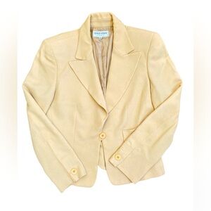 GIORGIO ARMANI blazer